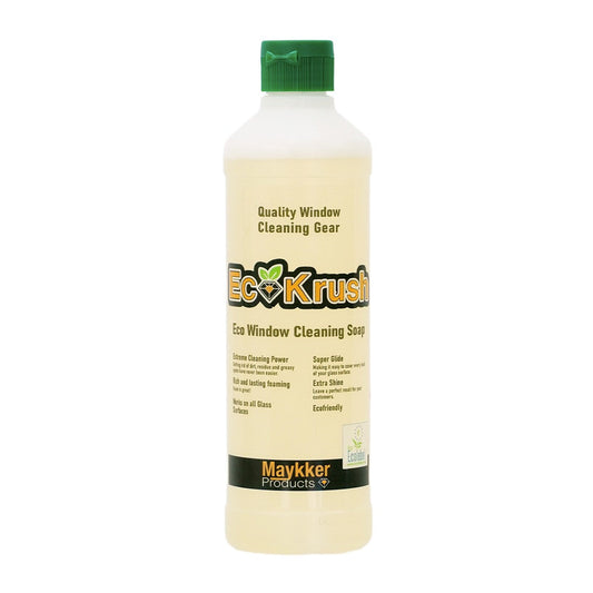 Maykker Eco-Krush WindowCleaner.com
