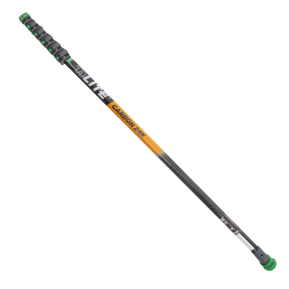 Unger nLITE Carbon 24K Kit - 39 Feet WindowCleaner.com