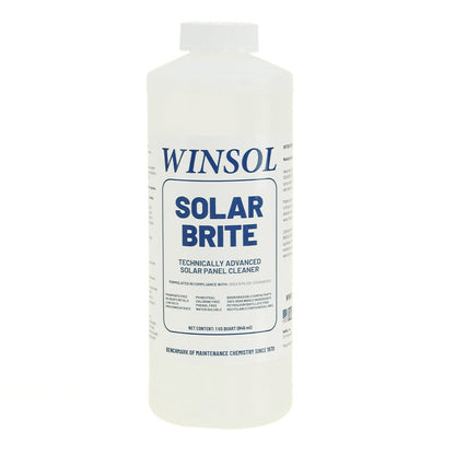 Winsol Solar Brite WindowCleaner.com