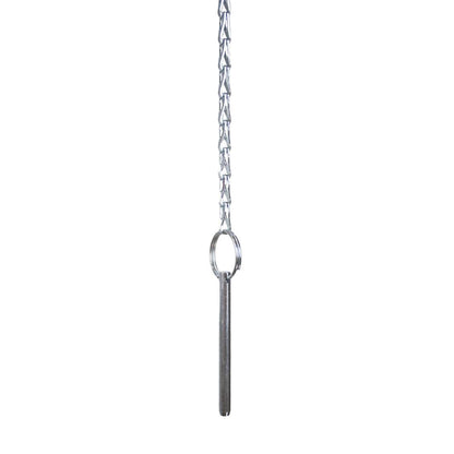 Metallic Ladder Locking Pins WindowCleaner.com