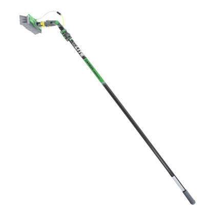 Unger nLITE Carbon Composite Water Fed Pole WindowCleaner.com