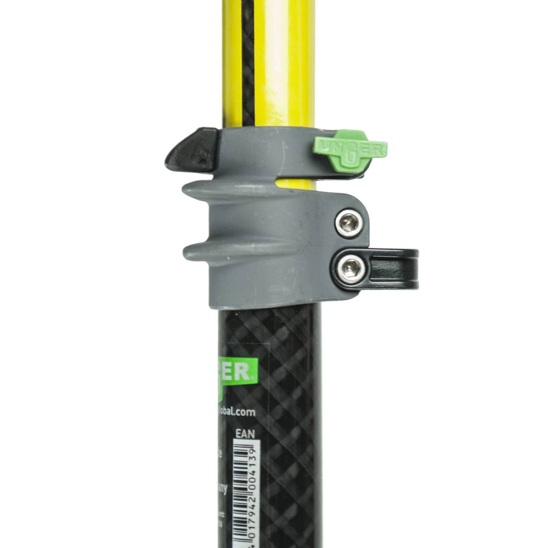Unger nLITE Carbon Extension Pole - 11 Foot WindowCleaner.com
