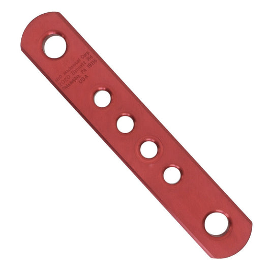 MIO Rope Connection Plate