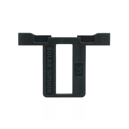 Solar Siphon Solar Panel Clip