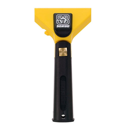 Sörbo Swivel Squeegee Handle WindowCleaner.com