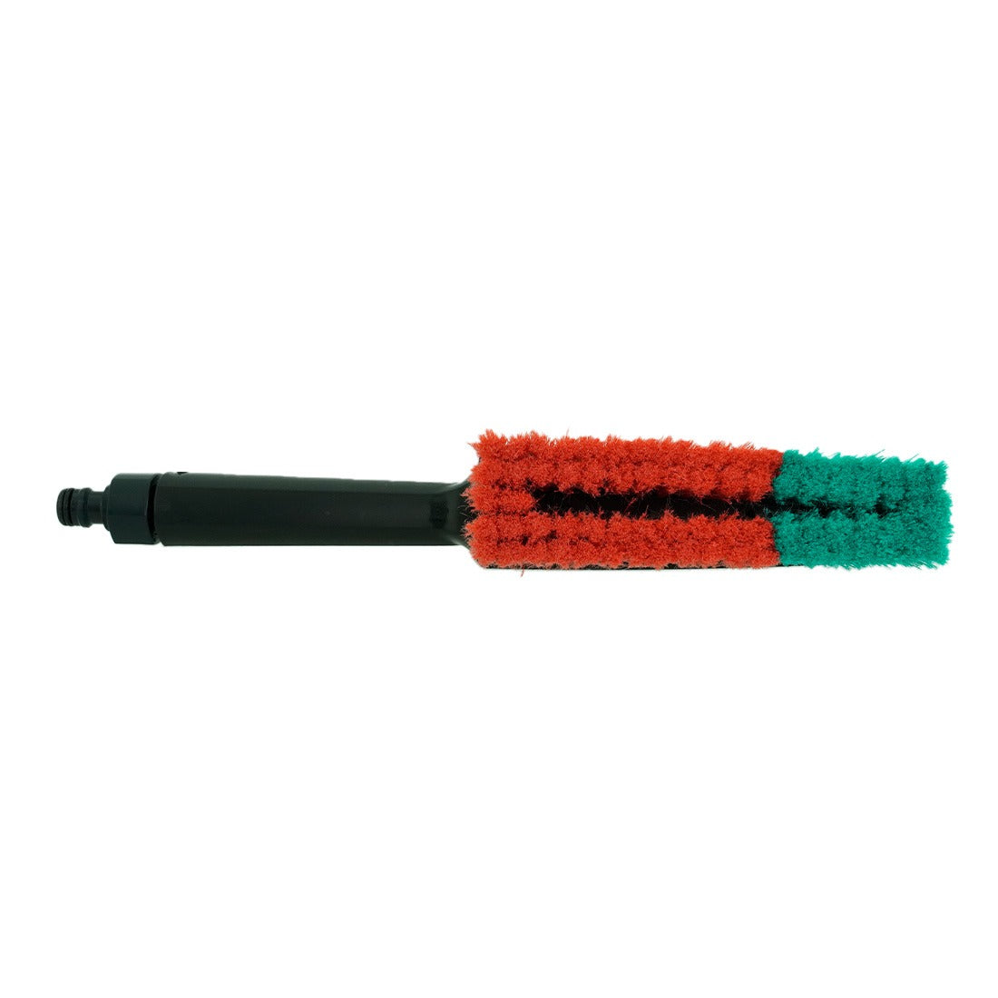 Vikan Handheld Flow Through Brush WindowCleaner.com