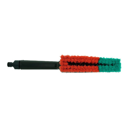Vikan Handheld Flow Through Brush WindowCleaner.com
