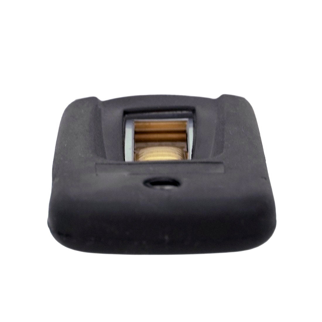 World Enterprises Soft Grip Safety Scraper - 1.5 Inch