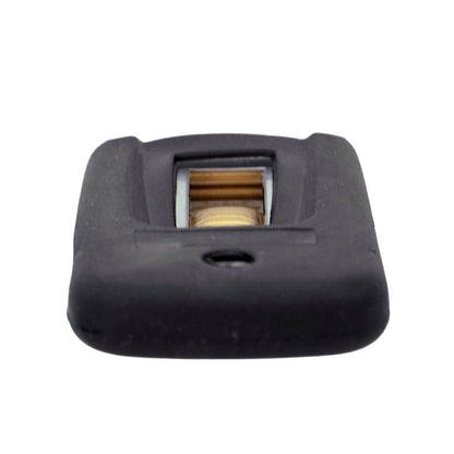 World Enterprises Soft Grip Safety Scraper - 1.5 Inch