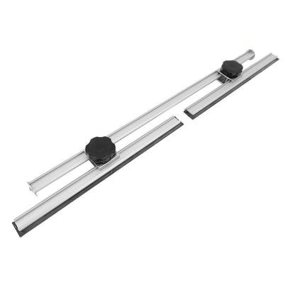 Sörbo 18 Inch 2X Multi-Squeegee Channel