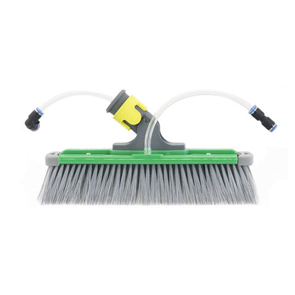Unger nLITE Carbon Composite Water Fed Pole WindowCleaner.com