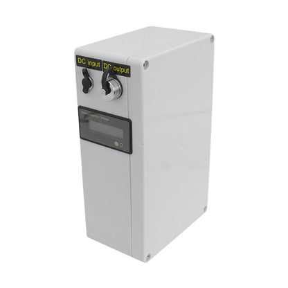 World Solar Dual Power Solar Brush