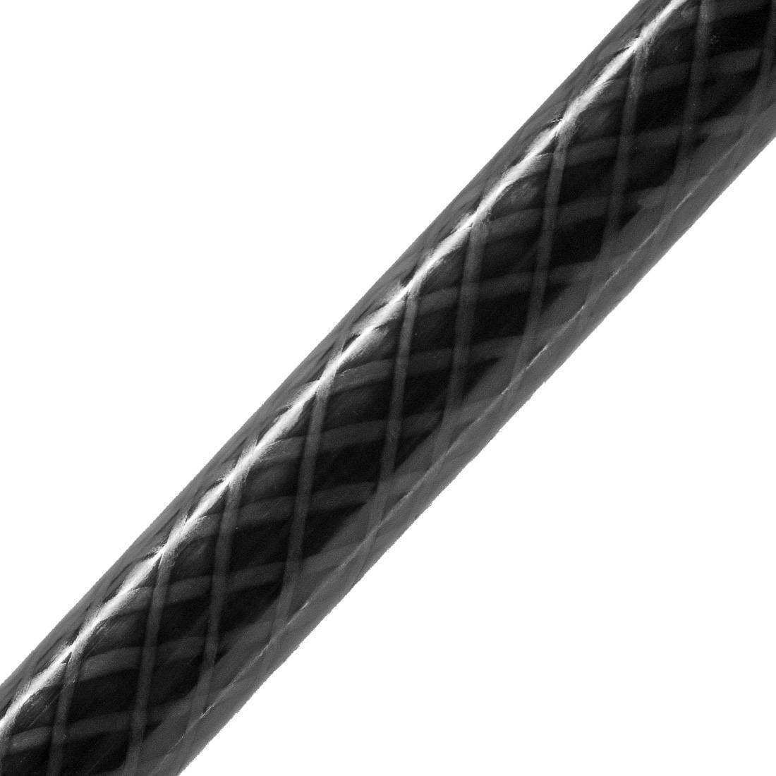 Unger nLITE Carbon Master Pole Replacement Section WindowCleaner.com