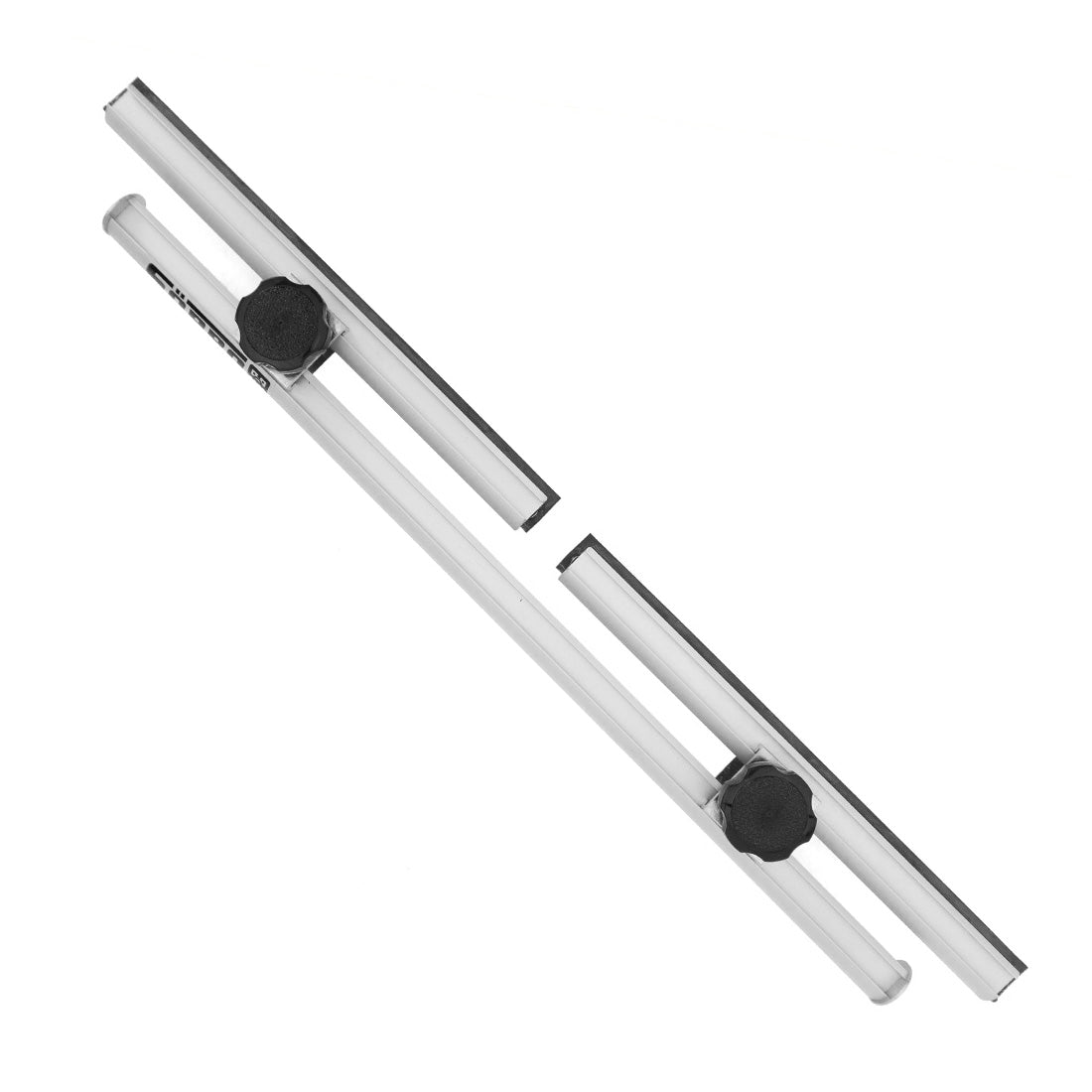 Sörbo 18 Inch 2X Multi-Squeegee Channel