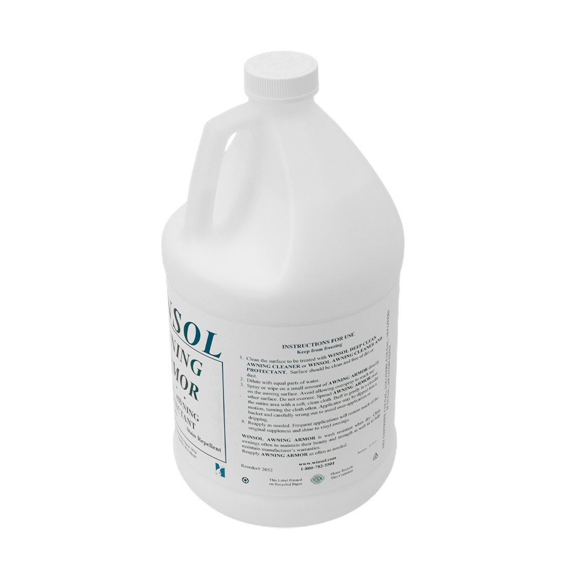 Winsol Awning Armor WindowCleaner.com