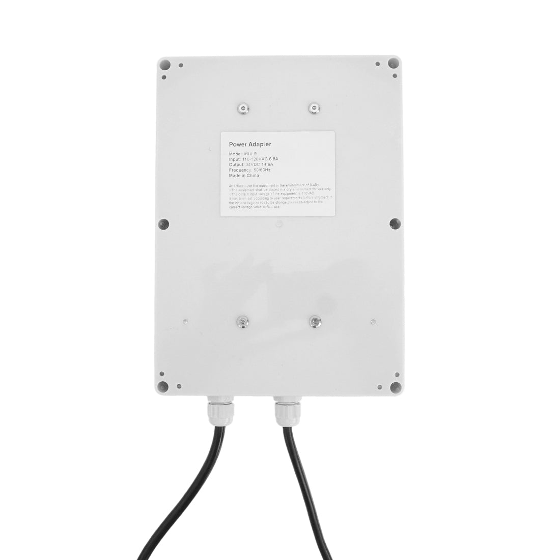 World Solar Dual Power Solar Brush