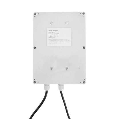 World Solar Dual Power Solar Brush