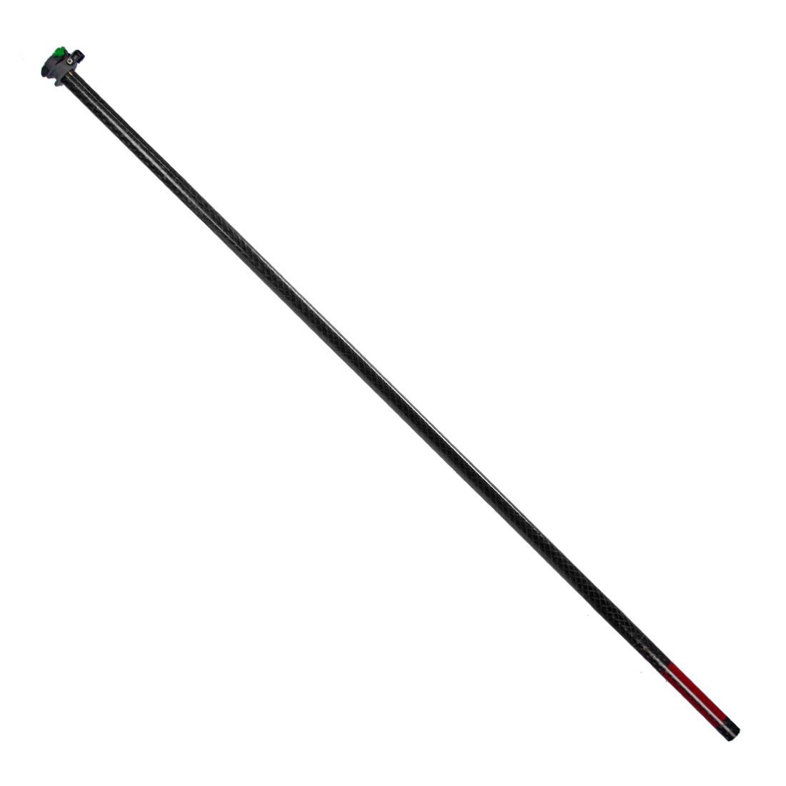 Unger nLITE Carbon Master Pole Replacement Section WindowCleaner.com