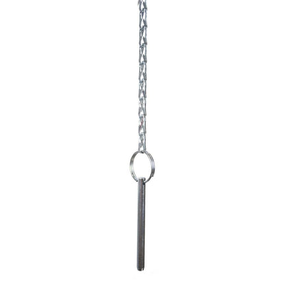 Metallic Ladder Locking Pins WindowCleaner.com