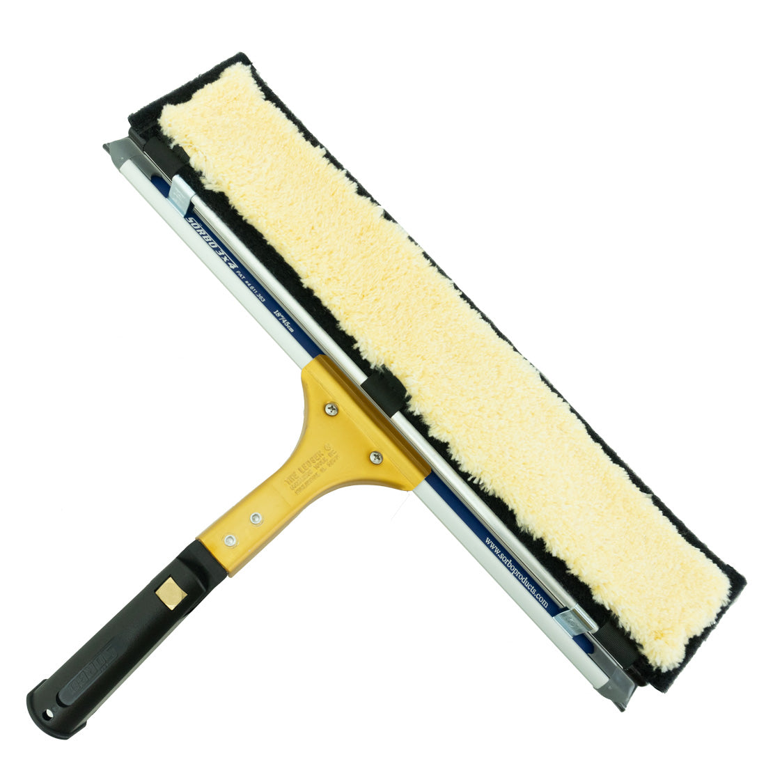 Sörbo Cobra Flipper Complete Squeegee WindowCleaner.com