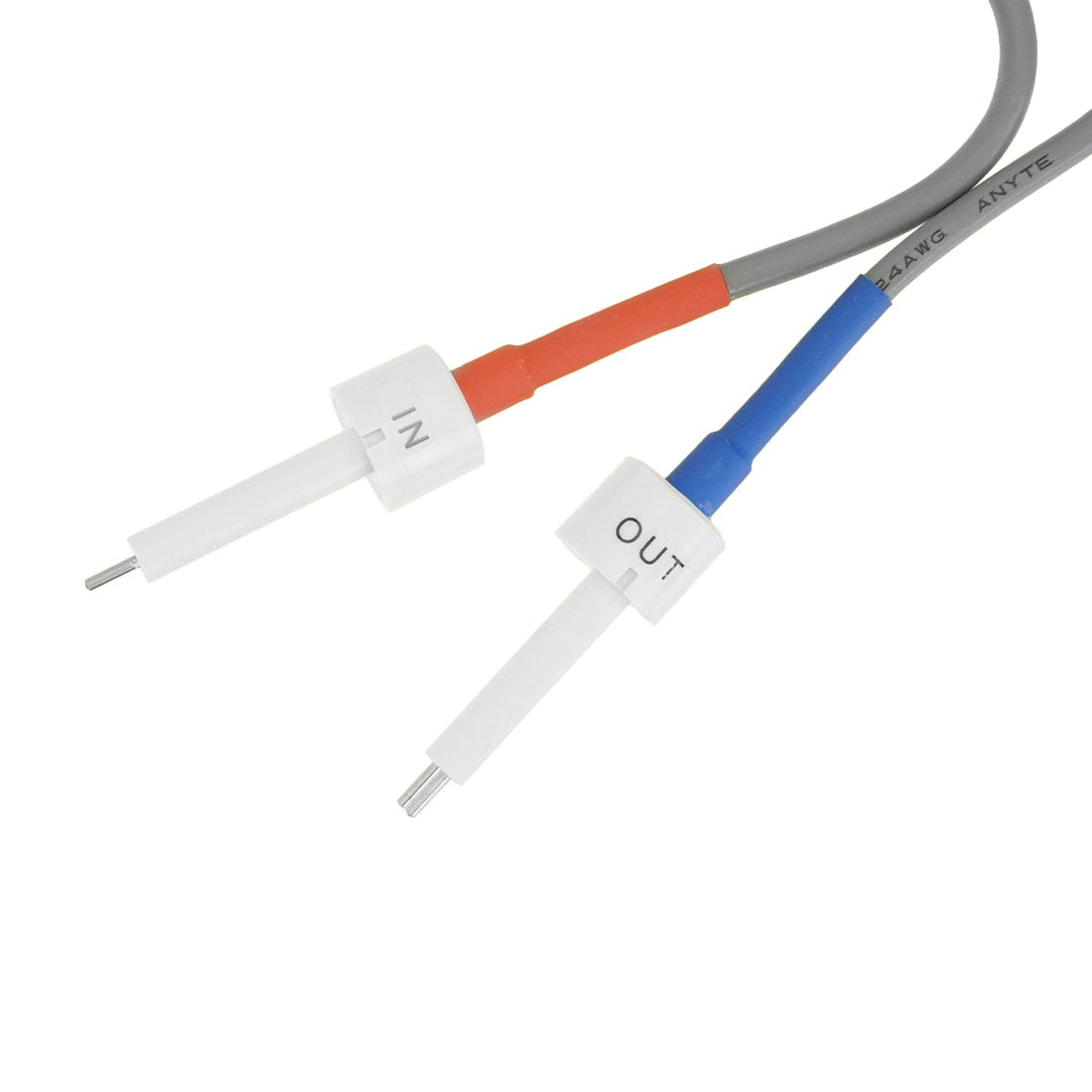 HM Digital In-Line Dual TDS Meter - DM-2 WindowCleaner.com