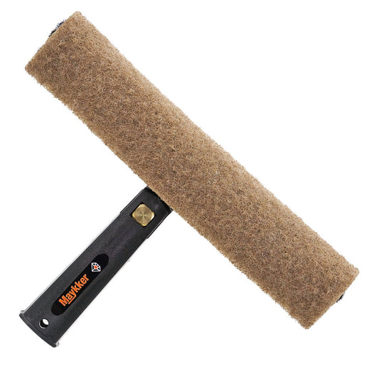 Maykker Walnut Sleeve Complete WindowCleaner.com