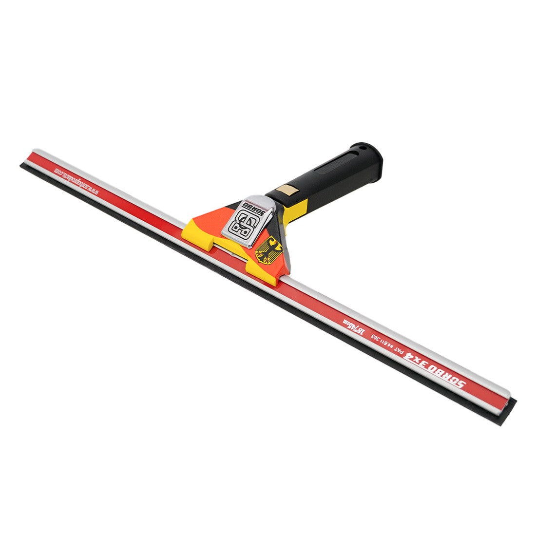 Sörbo Germany Squeegee Complete WindowCleaner.com