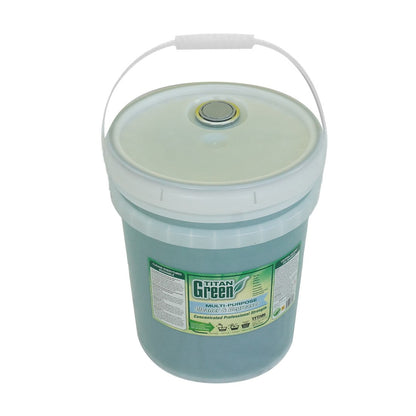 Titan Green Cleaner WindowCleaner.com