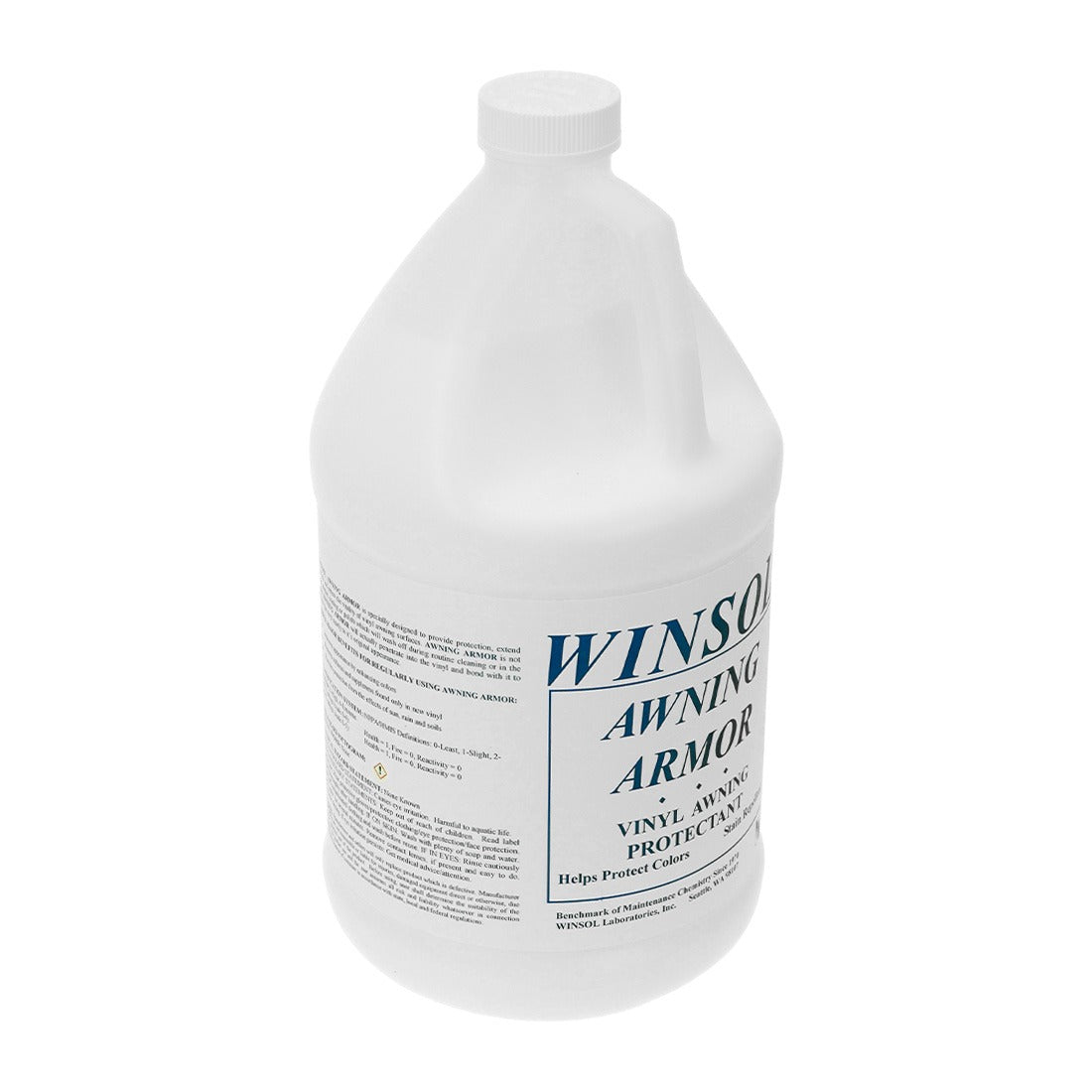 Winsol Awning Armor WindowCleaner.com