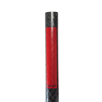 Unger nLITE Carbon Master Pole Replacement Section WindowCleaner.com
