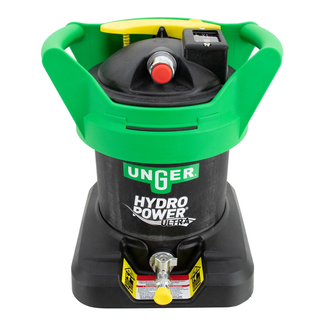 Unger HydroPower Ultra 1-Stage