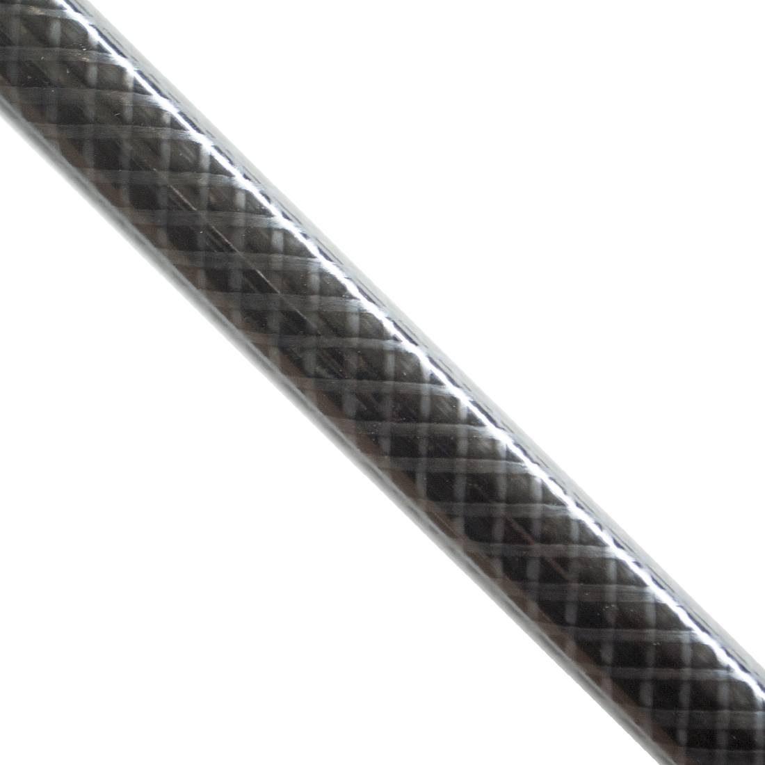 Unger nLITE Carbon Extension Pole - 11 Foot WindowCleaner.com