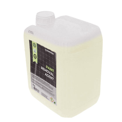 Chemitek Paint Removal Agent