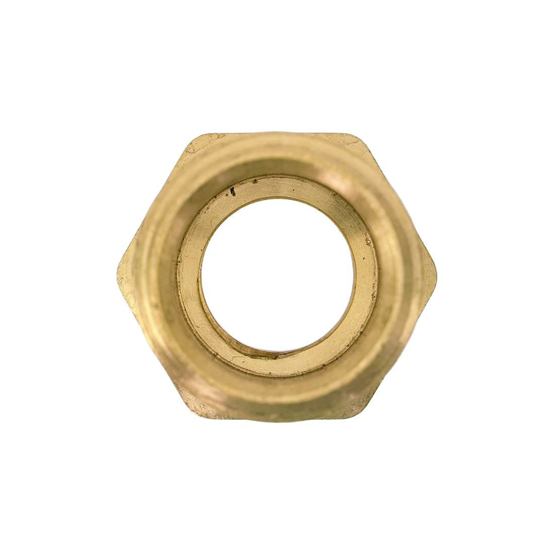 Garden Hose Male to 1/2 Inch npt WindowCleaner.com
