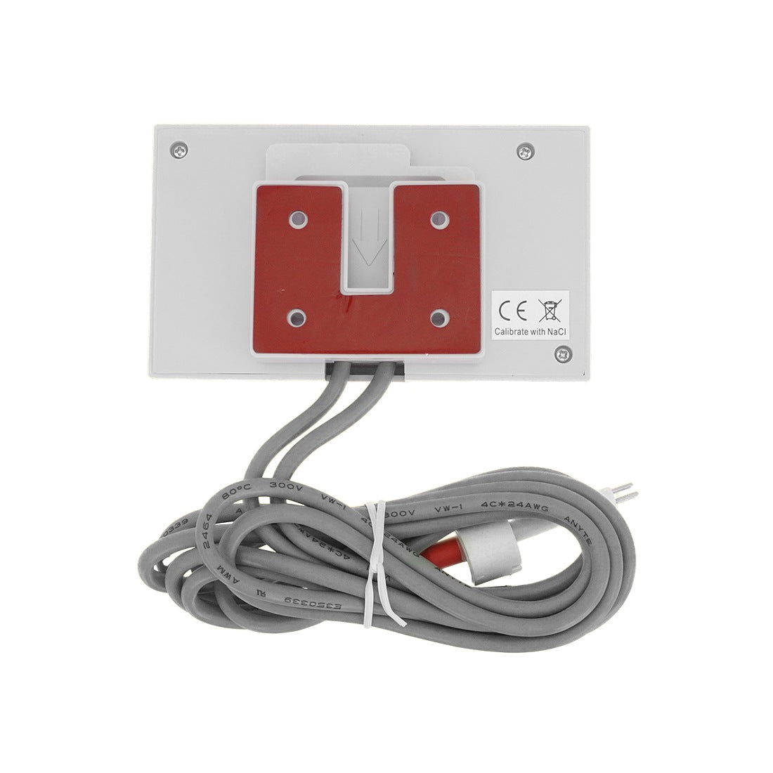 HM Digital In-Line Dual TDS Meter - DM-2 WindowCleaner.com