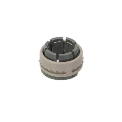 RHG Collet, O-Ring, and Cartridge - Gray