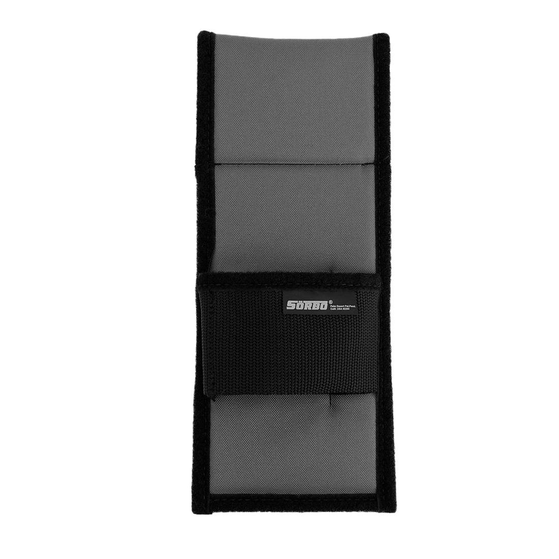 Sörbo Dual Holster WindowCleaner.com