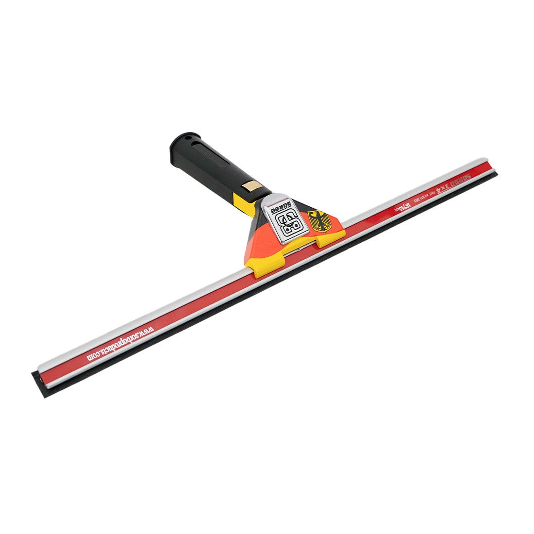 Sörbo Germany Squeegee Complete WindowCleaner.com