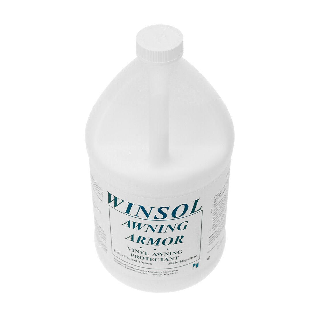 Winsol Awning Armor WindowCleaner.com