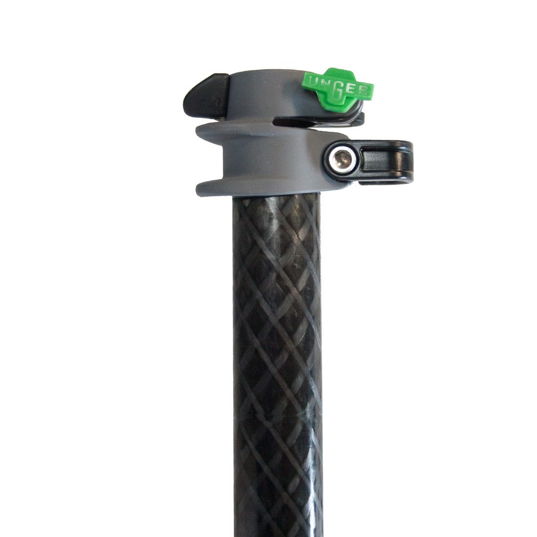 Unger nLITE Carbon Master Pole Replacement Section WindowCleaner.com