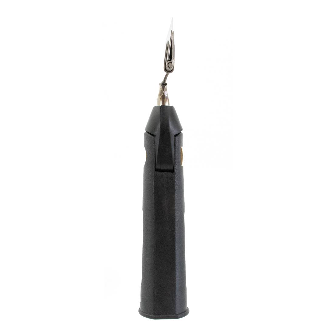 Sörbo Horizontal Swivel Scraper with Holster - 6 Inch WindowCleaner.com