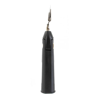 Sörbo Horizontal Swivel Scraper with Holster - 6 Inch WindowCleaner.com