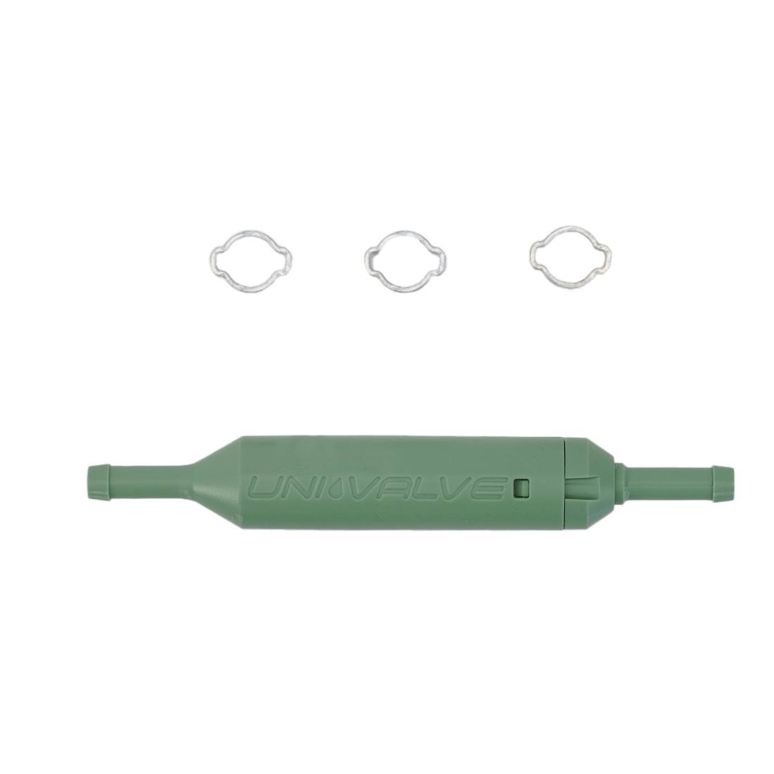 Exceed Uni-Valve WindowCleaner.com