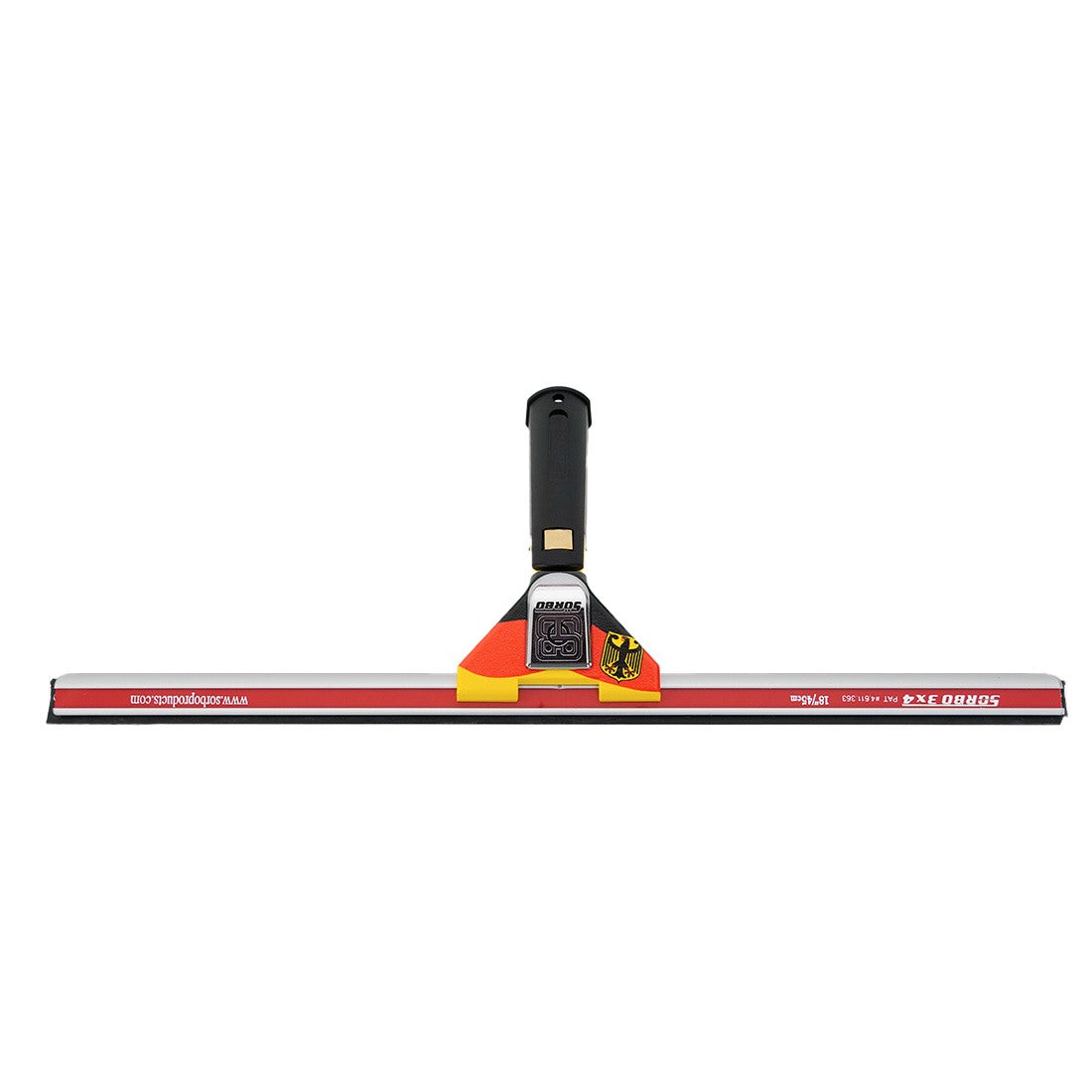 Sörbo Germany Squeegee Complete WindowCleaner.com