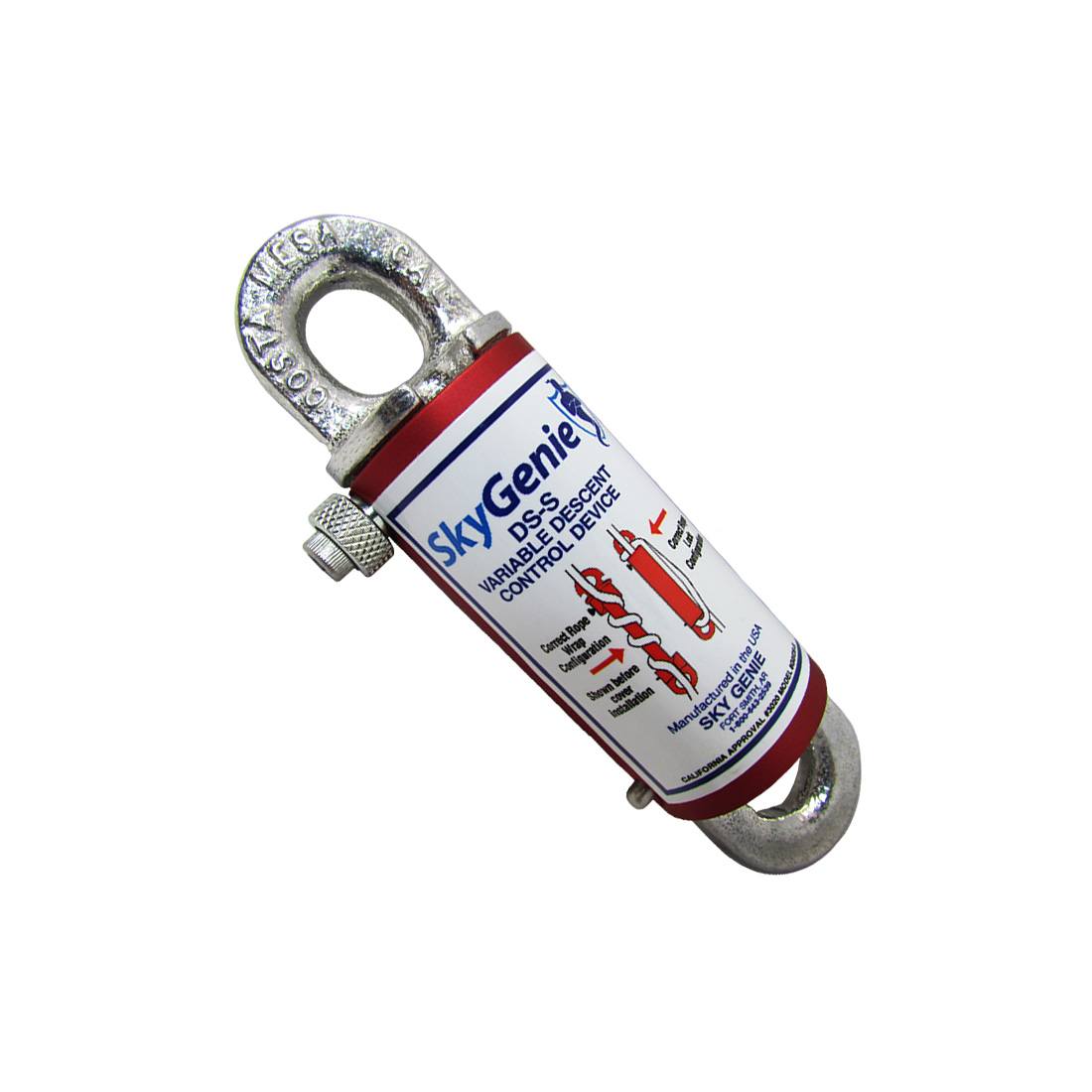Sky Genie Flash Point Bail Out Kit WindowCleaner.com