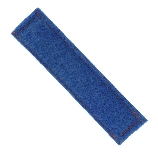 Maykker Switch-Mop Blue Scrubber Replacement Strip WindowCleaner.com