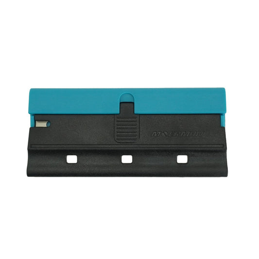 Moerman Multiscraper - 4 Inch WindowCleaner.com