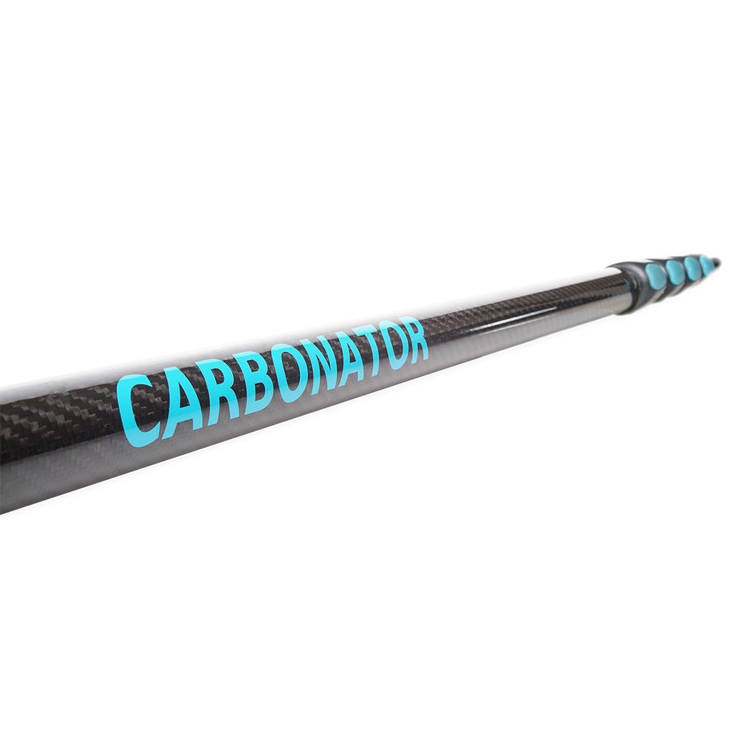 Moerman Carbonator WindowCleaner.com