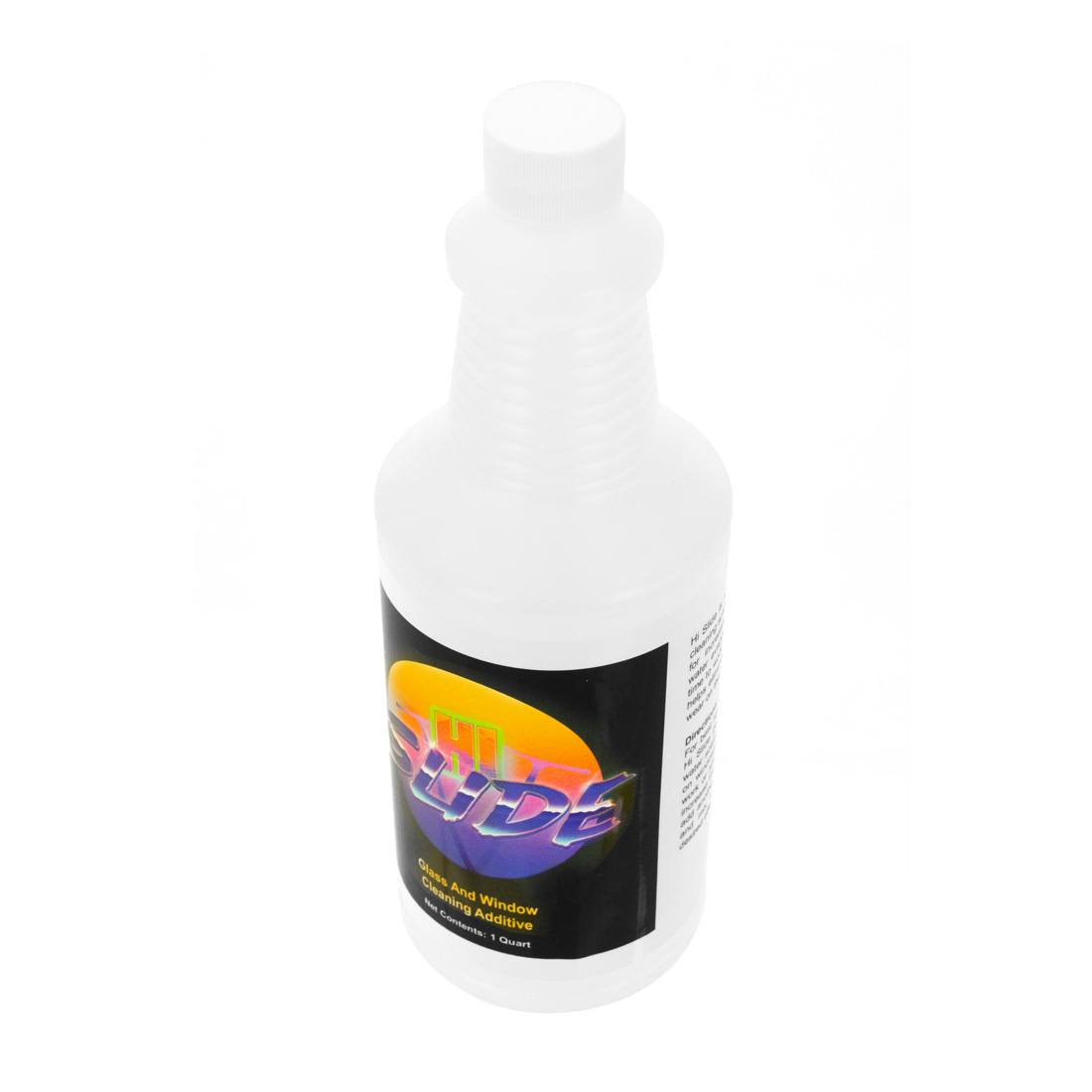 Cliche Chemicals Hi Slide