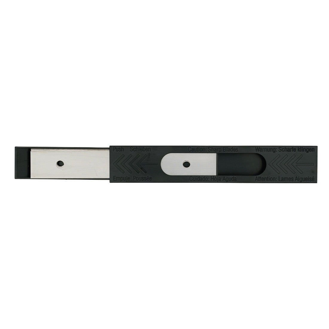 Ettore Pro+ Replacement Carbon Blades - 6 Inch WindowCleaner.com